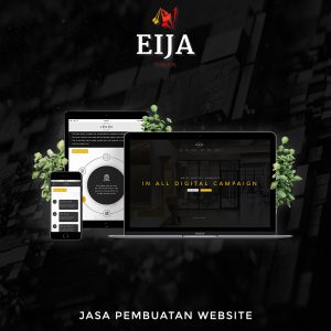 Jasa Pembuatan Website Perusahaan