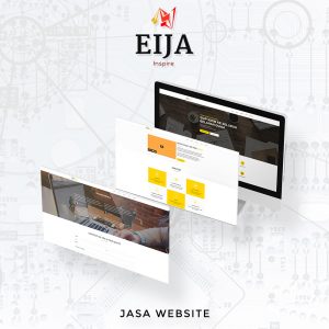 Jasa Pembuatan Website