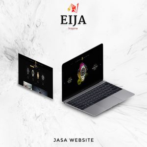 Jasa Pembuatan Toko Online