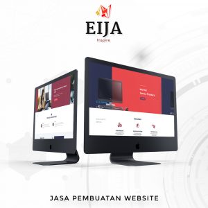 Jasa Website