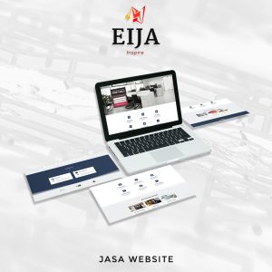 Jasa Landing Page