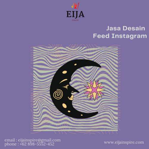 Panduan Langkah demi Langkah dalam Membuat Desain Feed Instagram yang Menarik